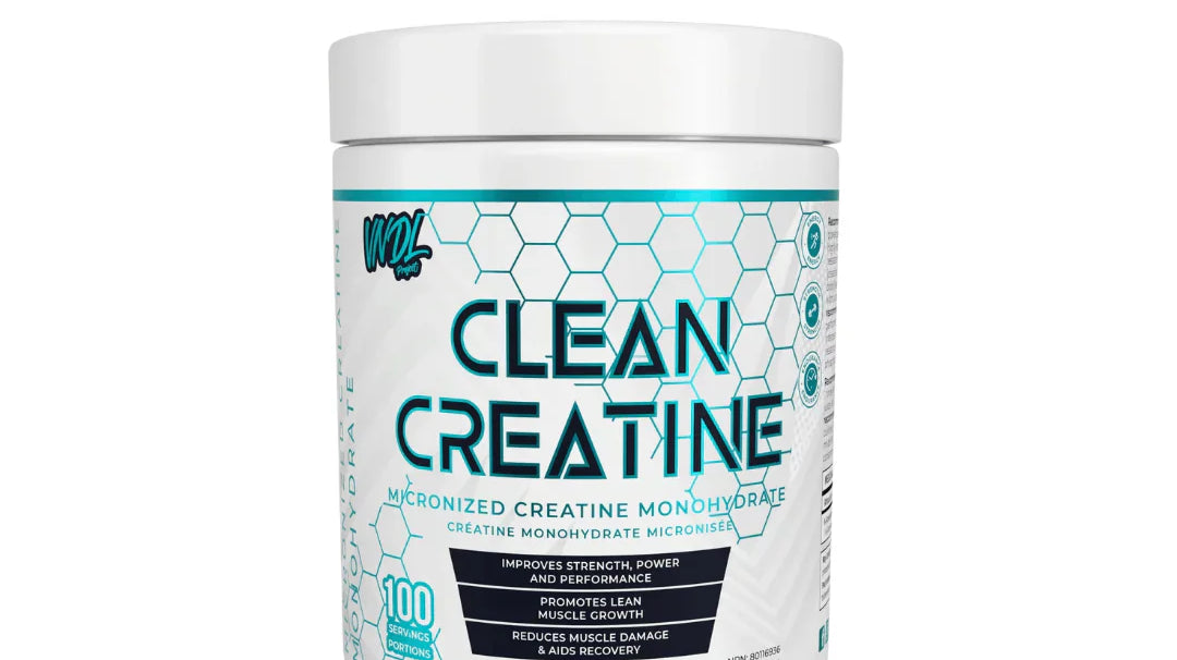 creatine and how its turning the supplement world upside down