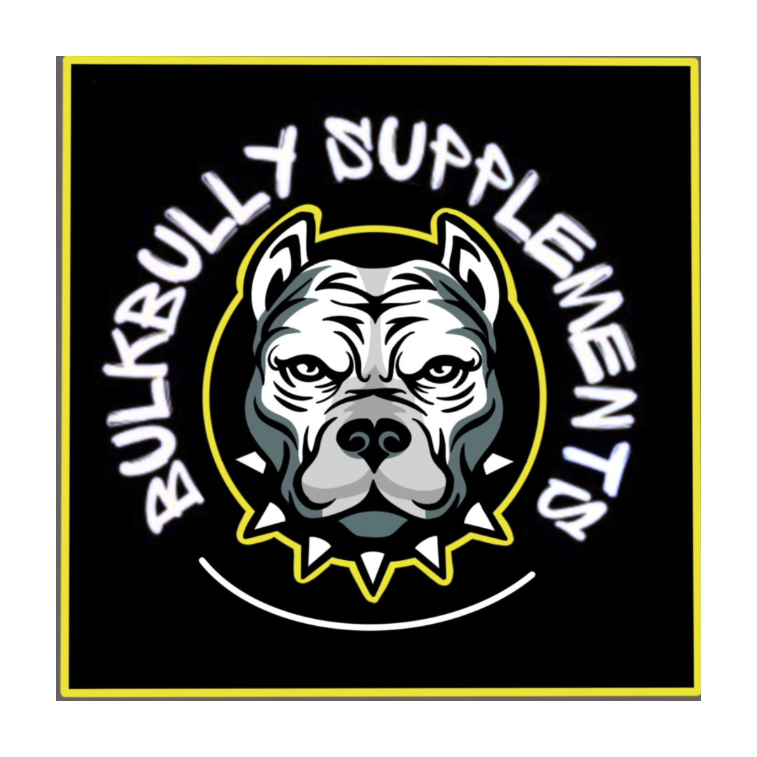 Top Products by BulkBully Supplements