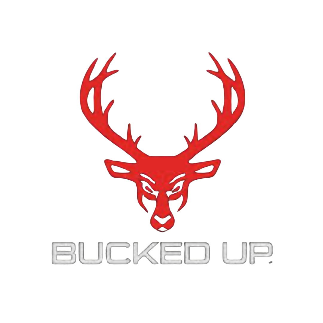 BUCKED UP Pre-Workout Supplement for Energy & Performance