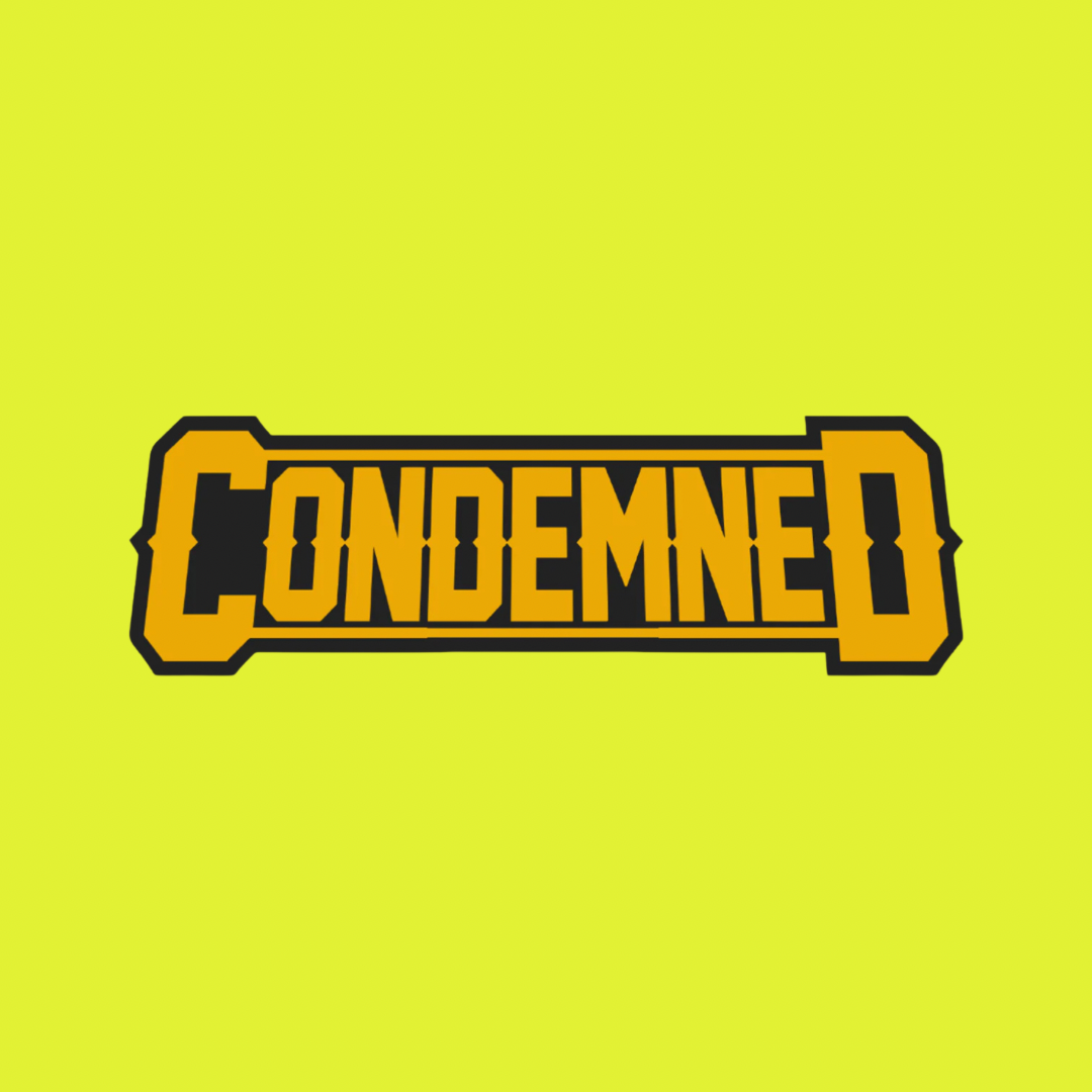 Urban Streetwear by CONDEMNED