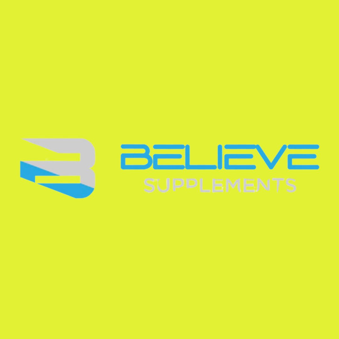 Believe Supplements