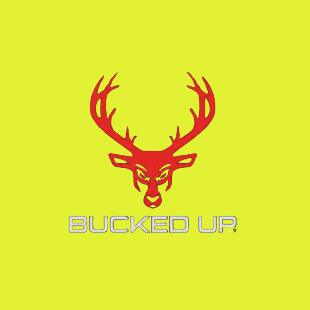 Bucked up Pre-Workout