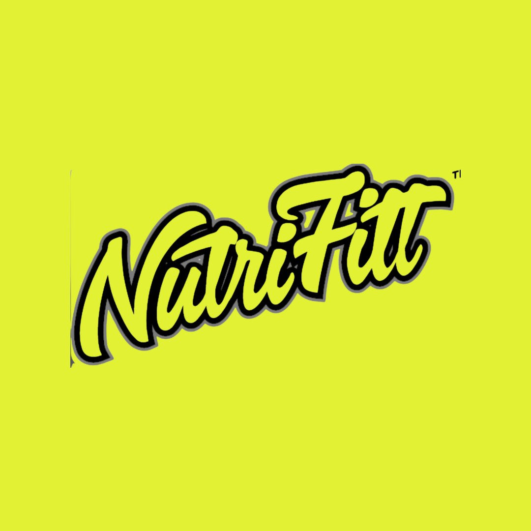 Nutrifitt Supplements