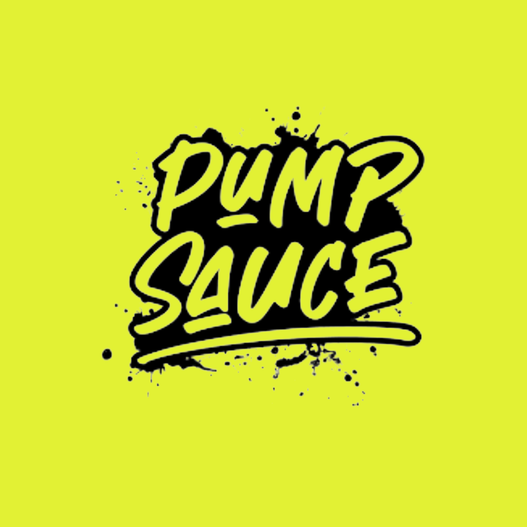 pump sauce