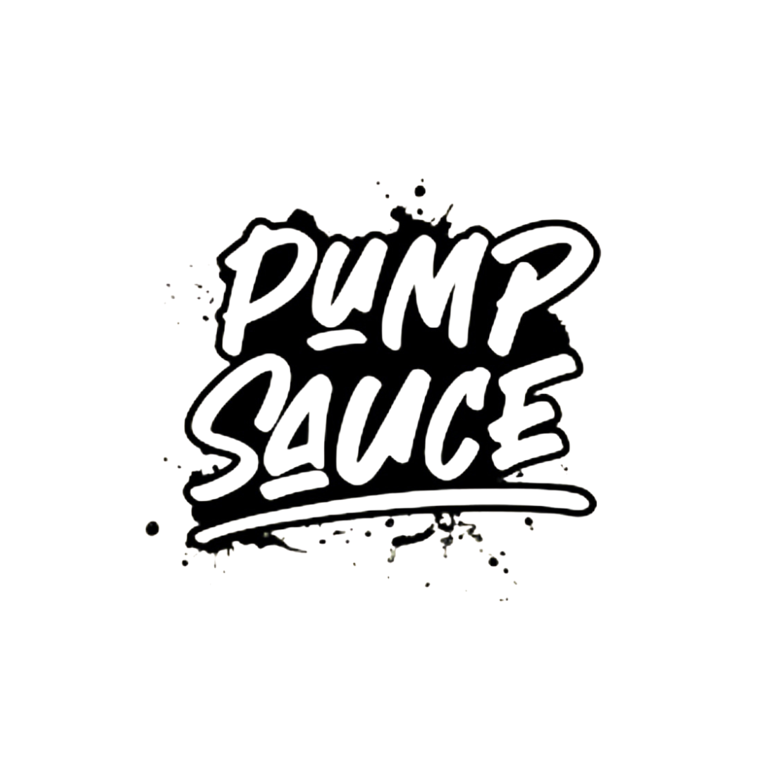PUMP SAUCE: Ultimate Pre-Workout for Energy, Focus & Stamina