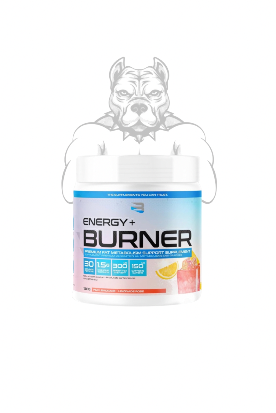 BulkBully Supplements