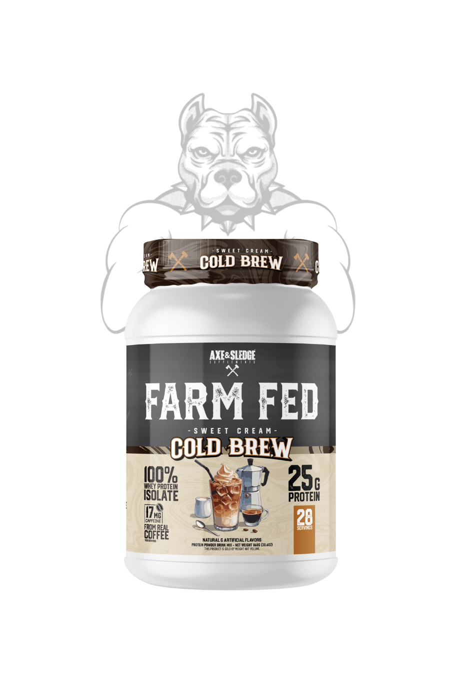 BulkBully Supplements