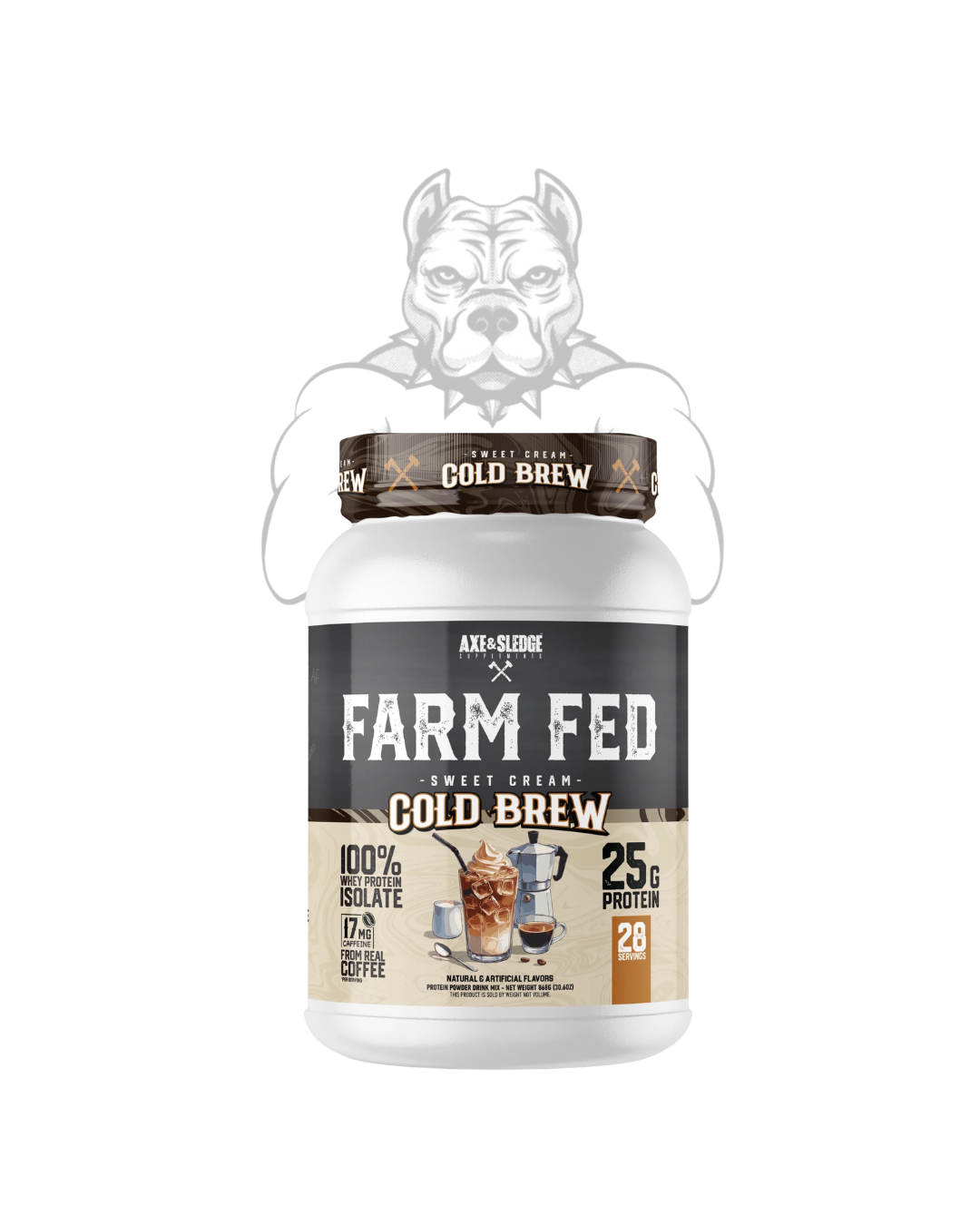 BulkBully Supplements