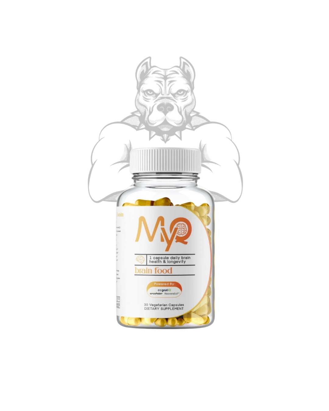 BulkBully Supplements