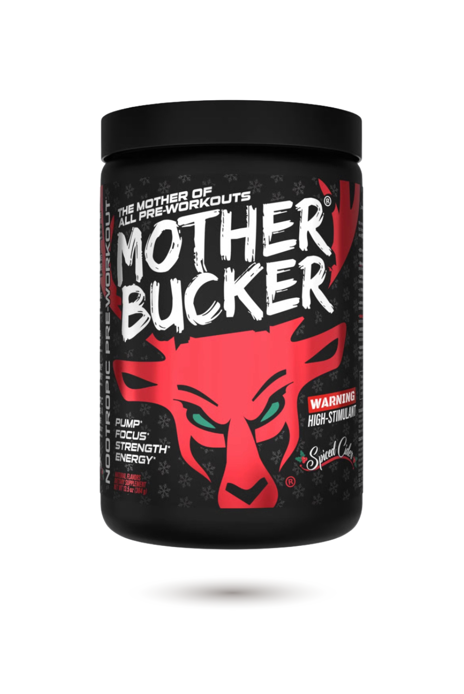 BulkBully Supplements