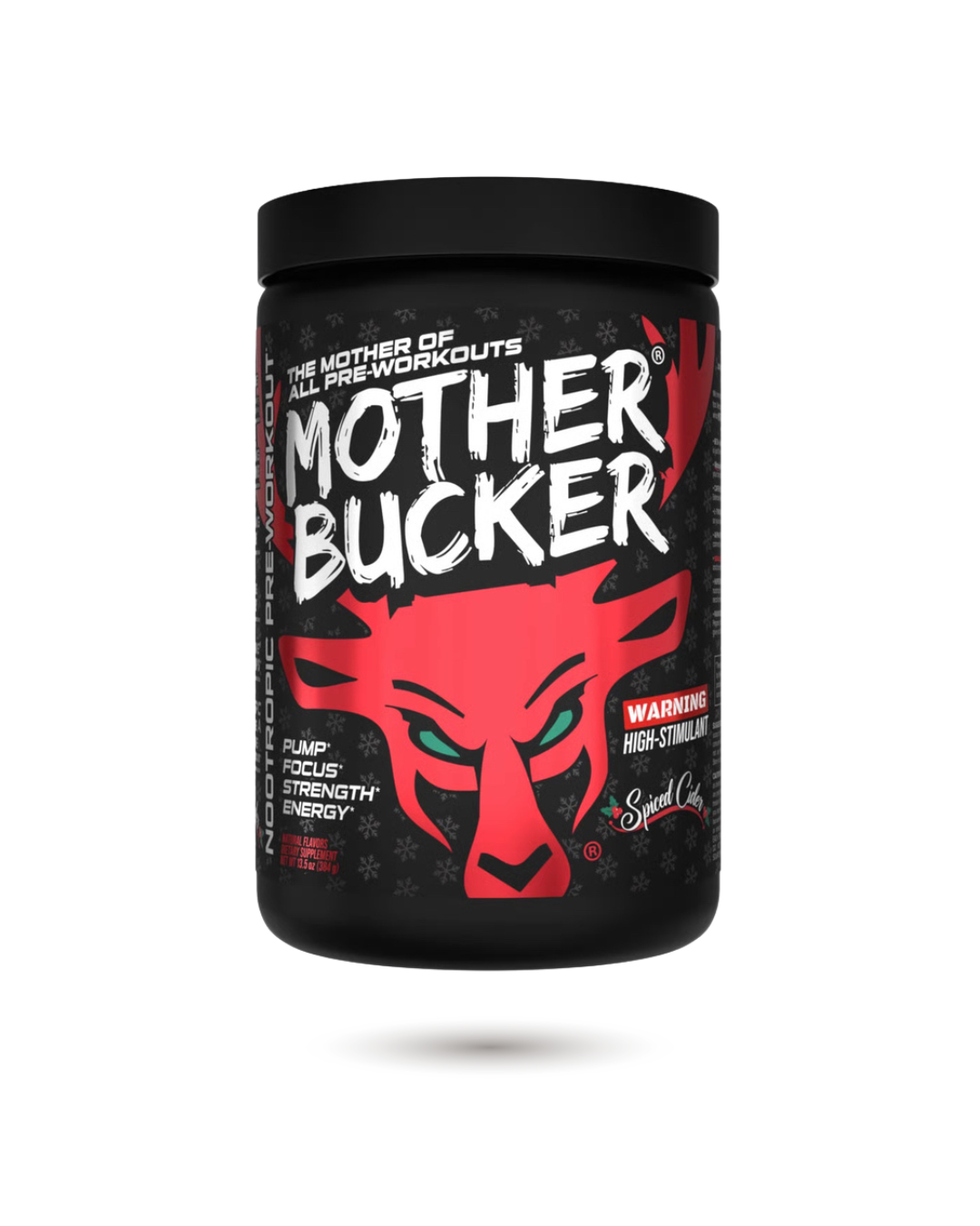 BulkBully Supplements