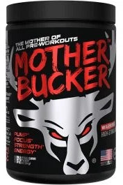 BulkBully Supplements