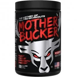 BulkBully Supplements