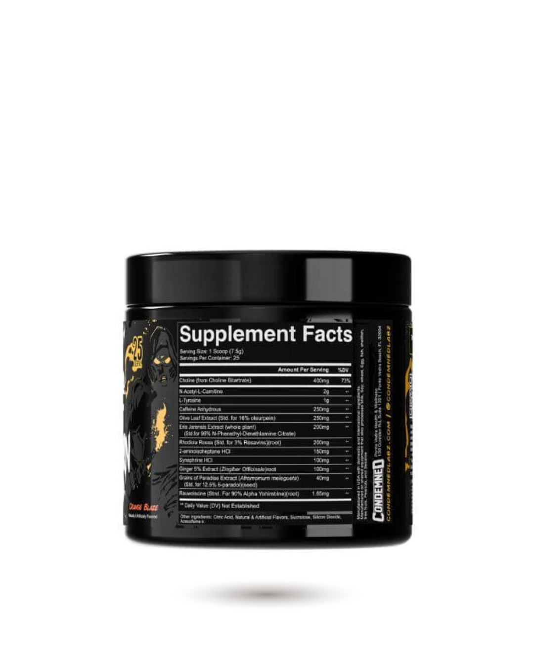 BulkBully Supplements