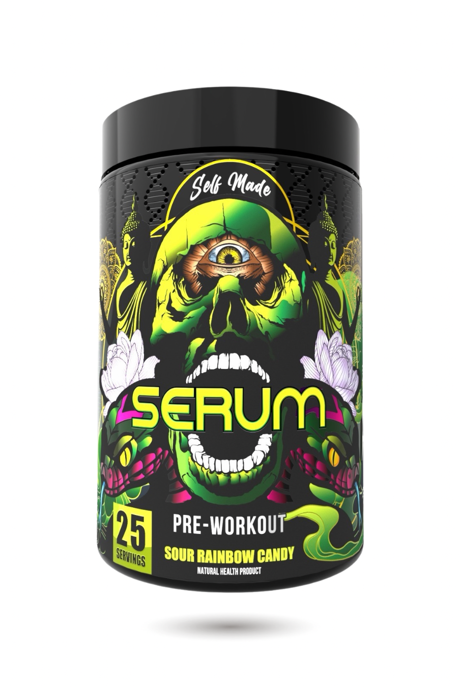 BulkBully Supplements