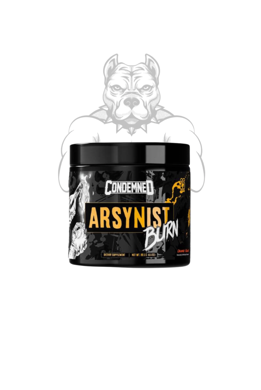 BulkBully Supplements