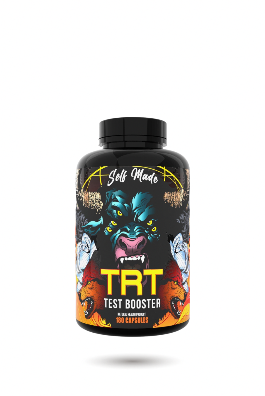 BulkBully Supplements