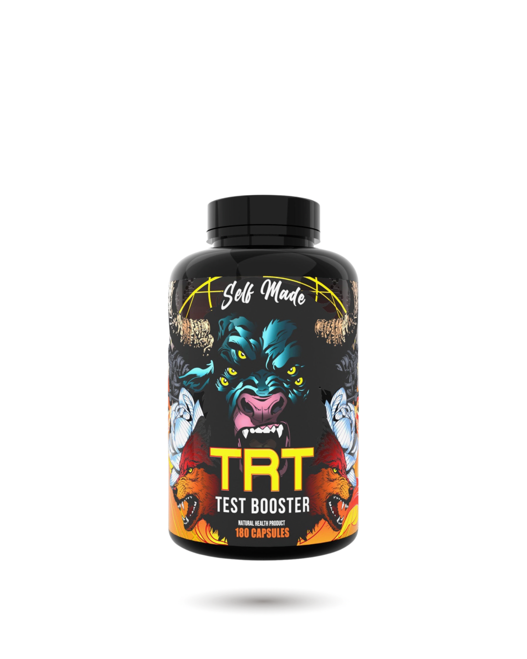 BulkBully Supplements