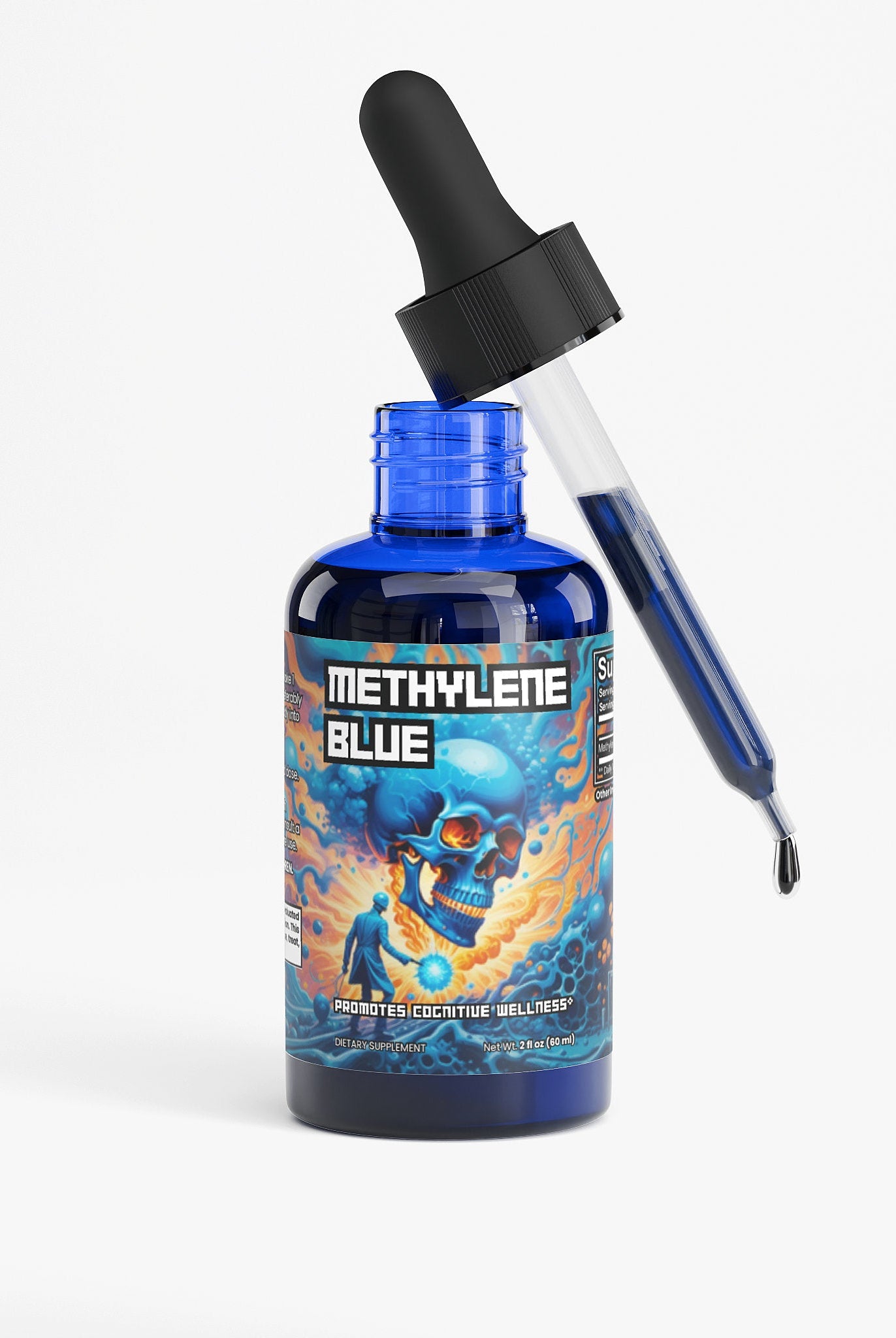 BulkBully Supplements