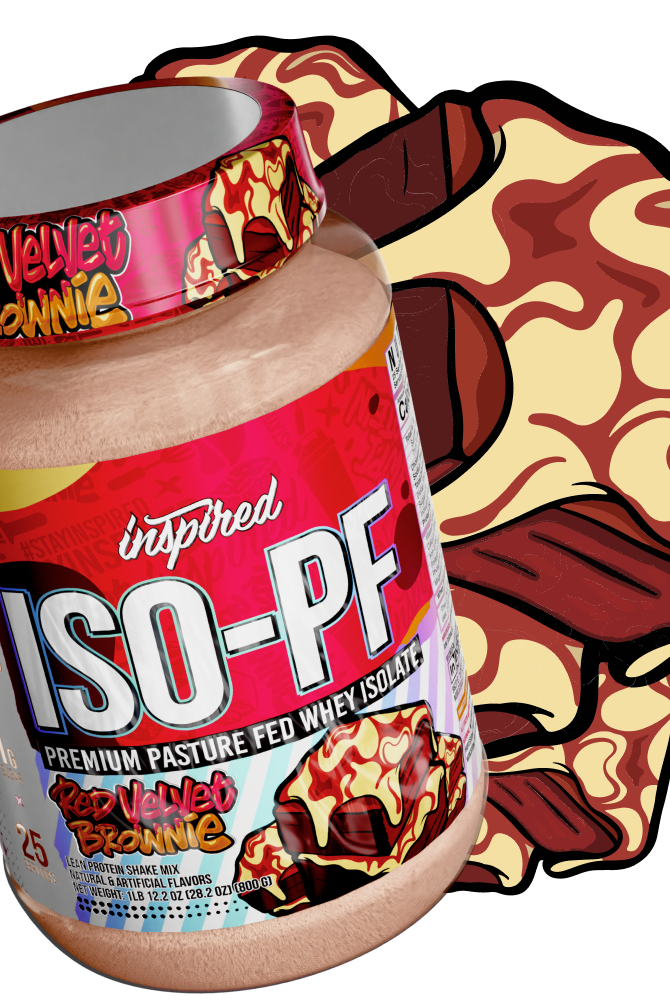 BulkBully Supplements