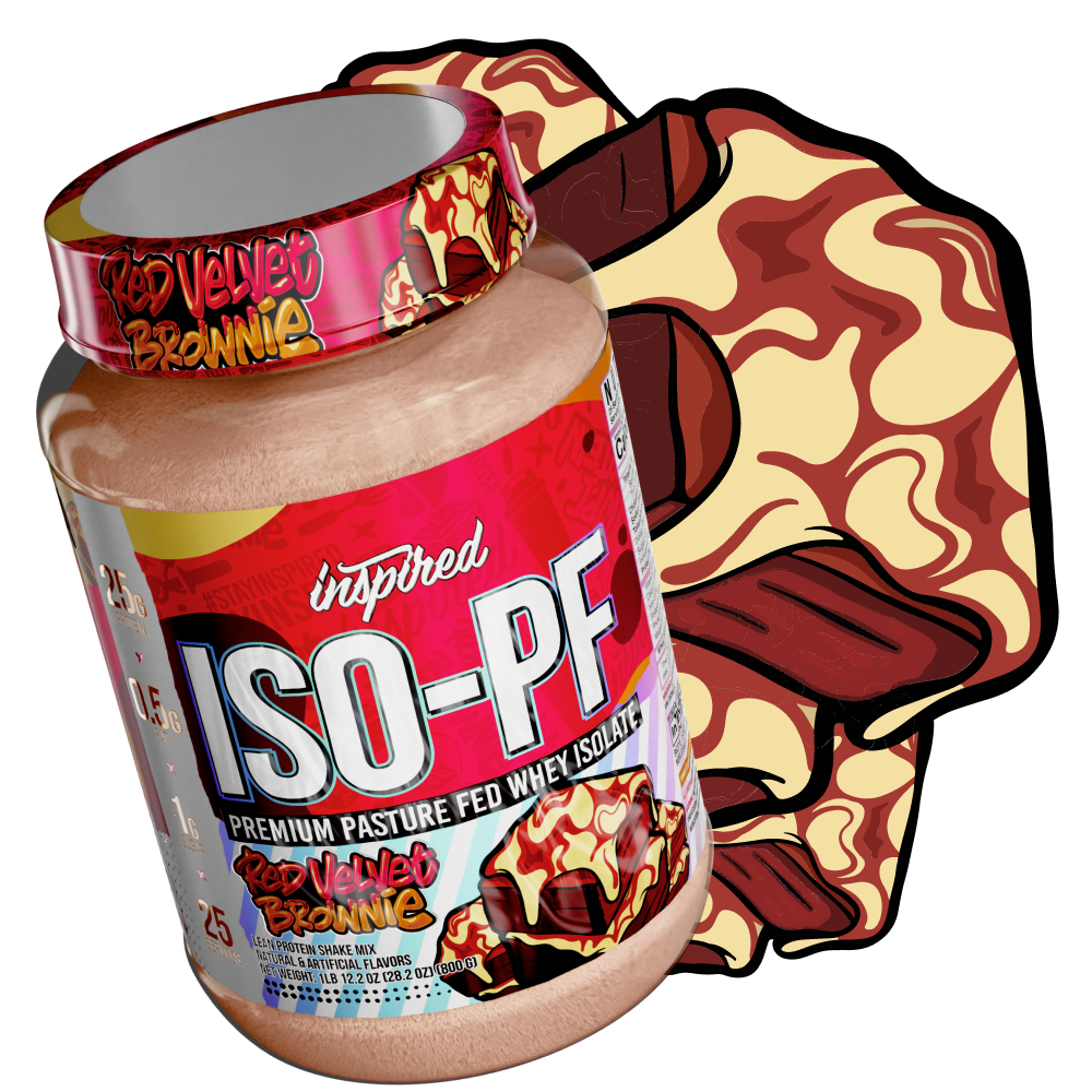 BulkBully Supplements