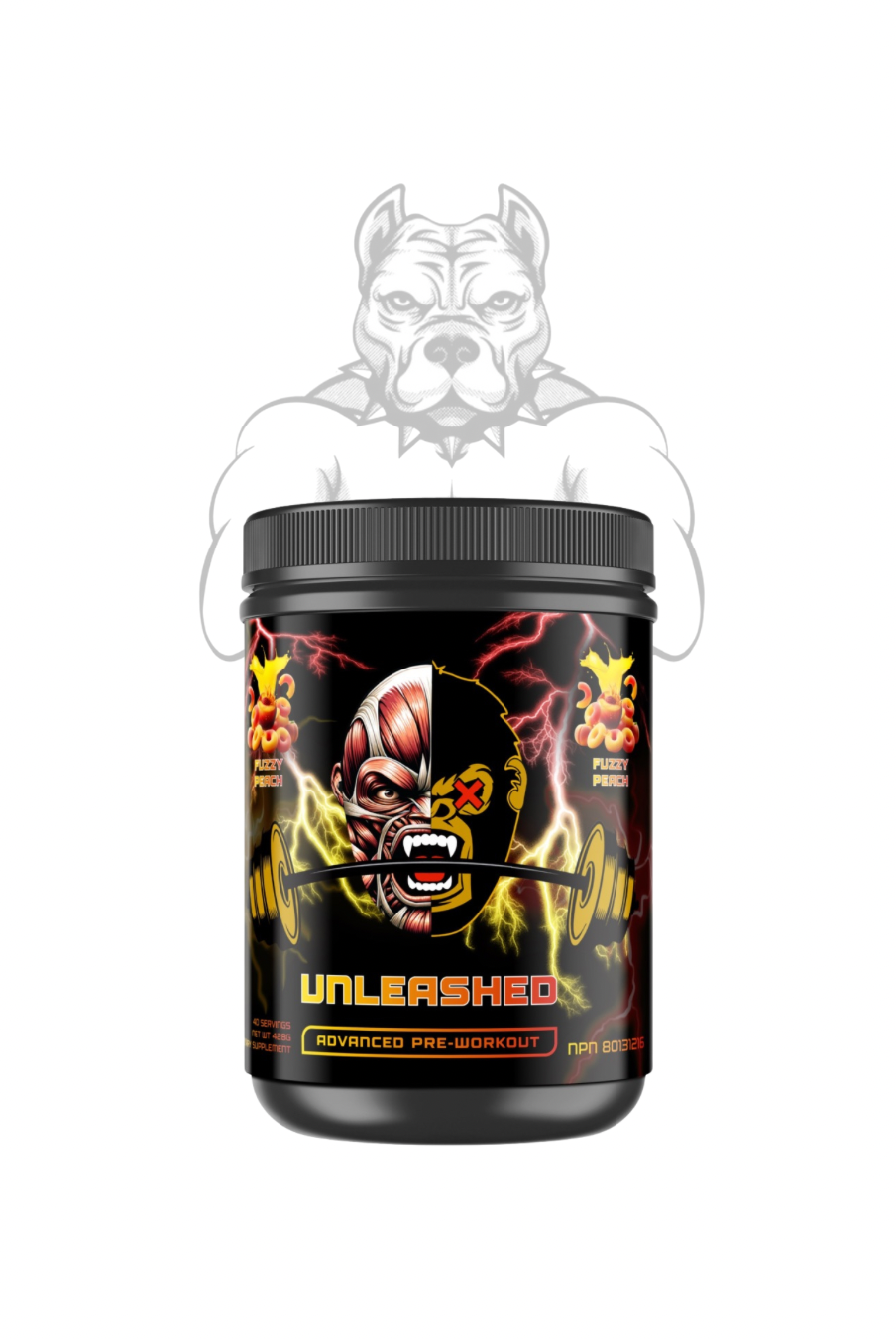 BulkBully Supplements