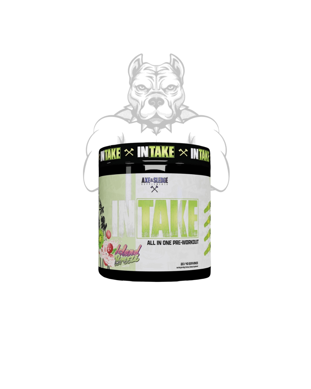 BulkBully Supplements
