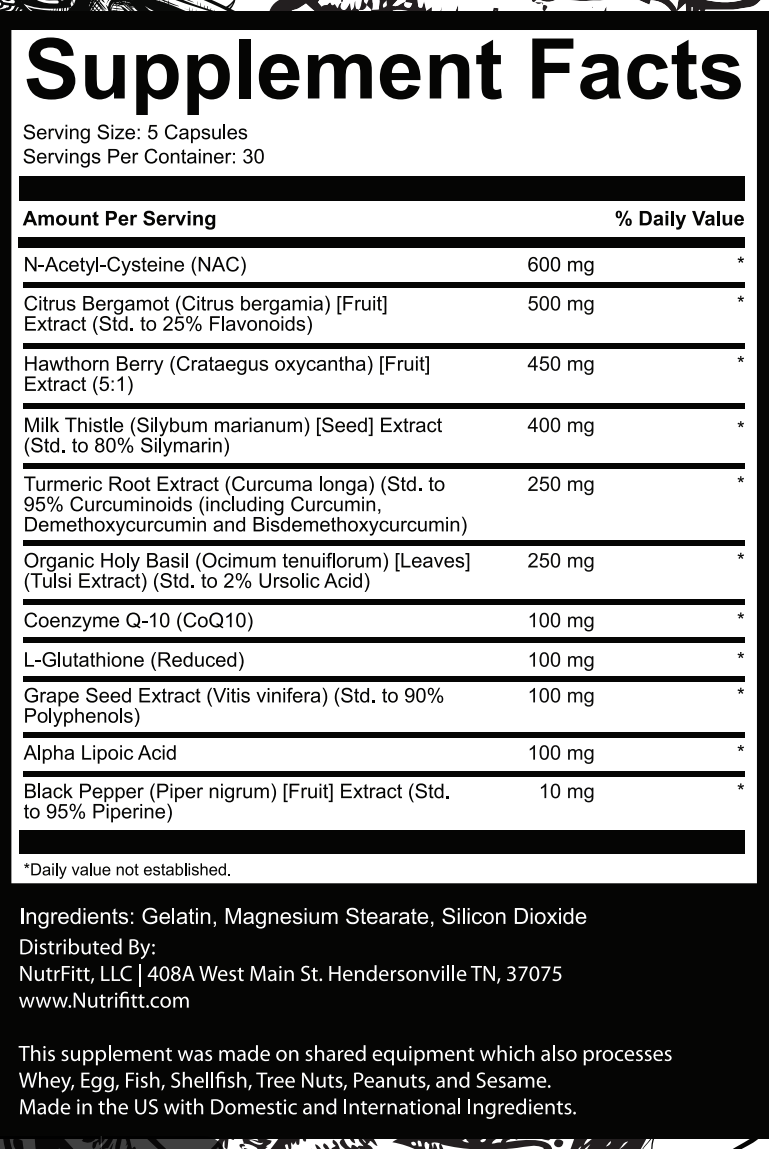 BulkBully Supplements