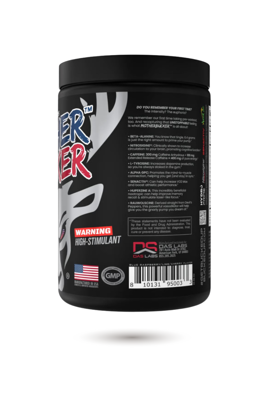 BulkBully Supplements