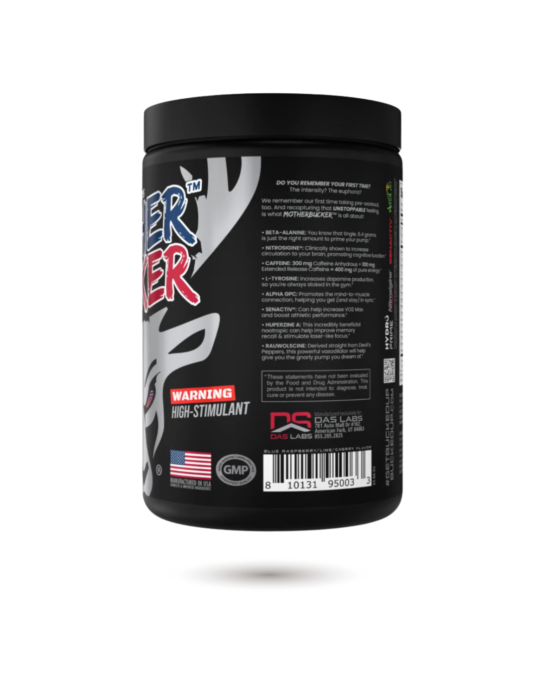 BulkBully Supplements