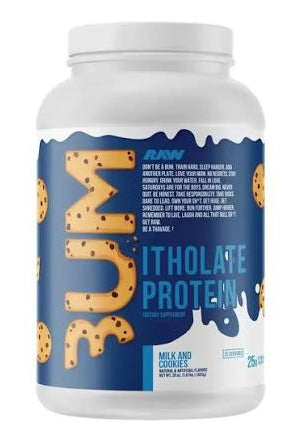 BulkBully Supplements