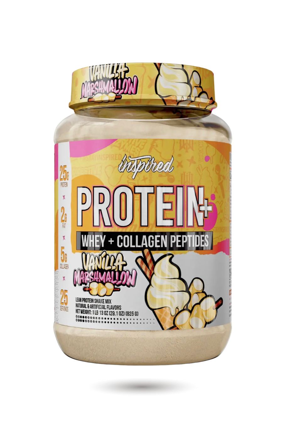 BulkBully Supplements