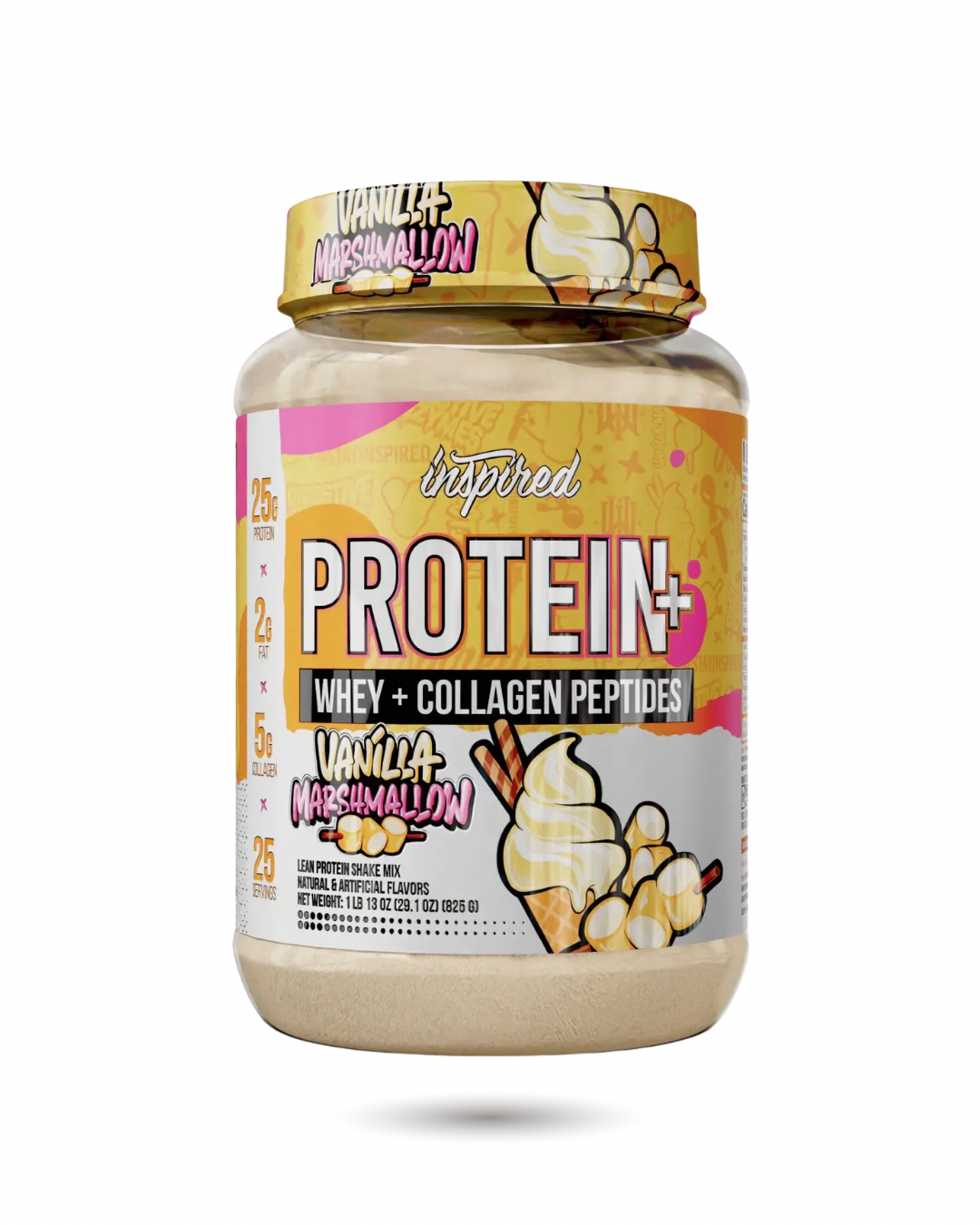 BulkBully Supplements