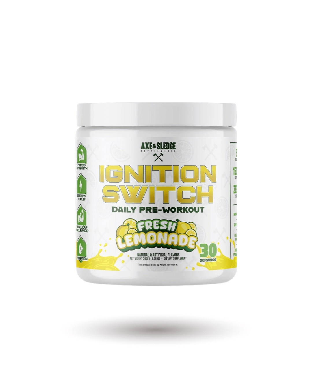 BulkBully Supplements