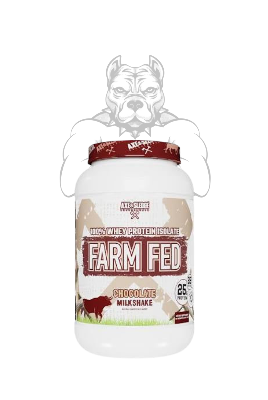 BulkBully Supplements