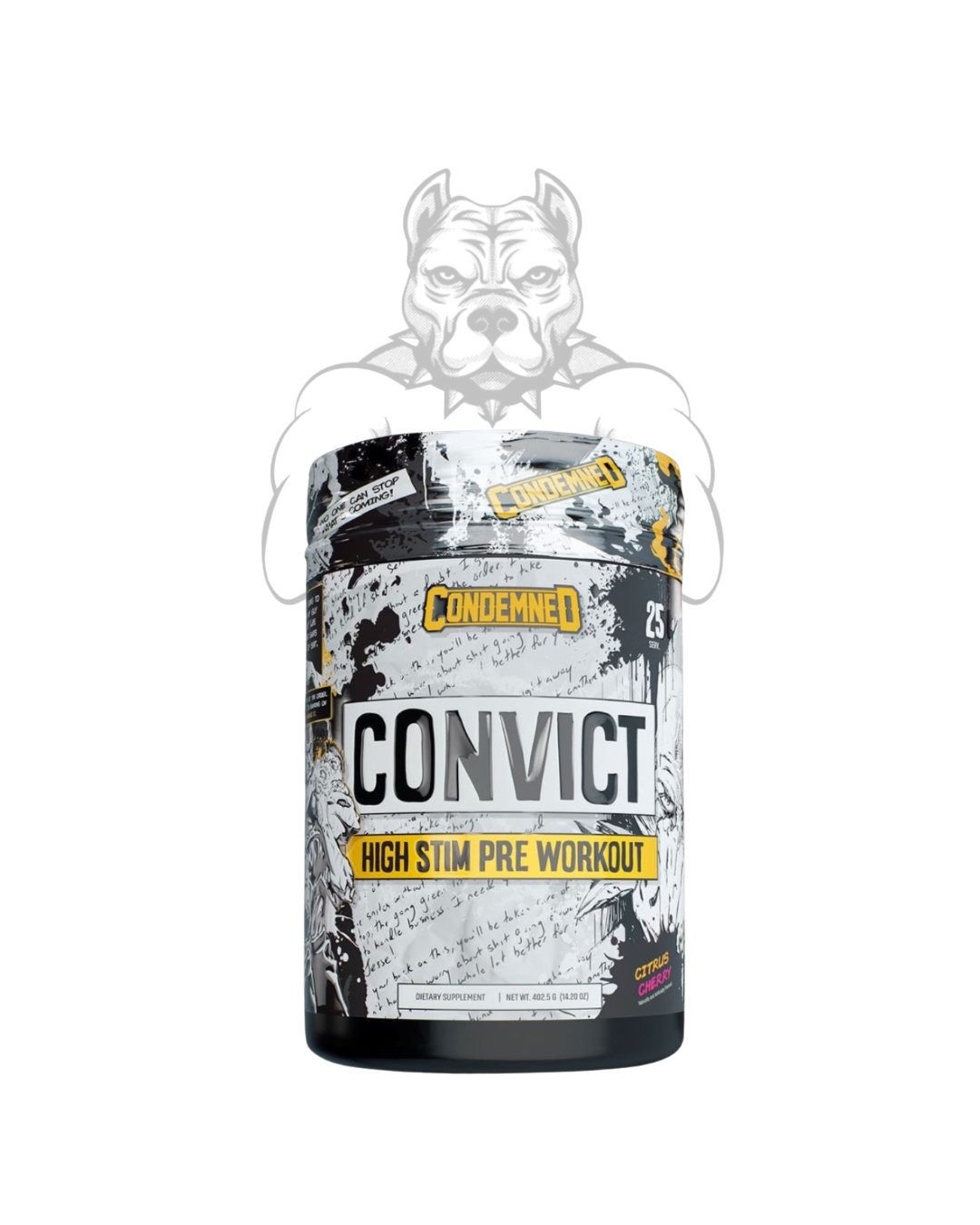 BulkBully Supplements