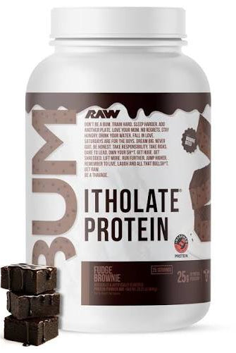 BulkBully Supplements