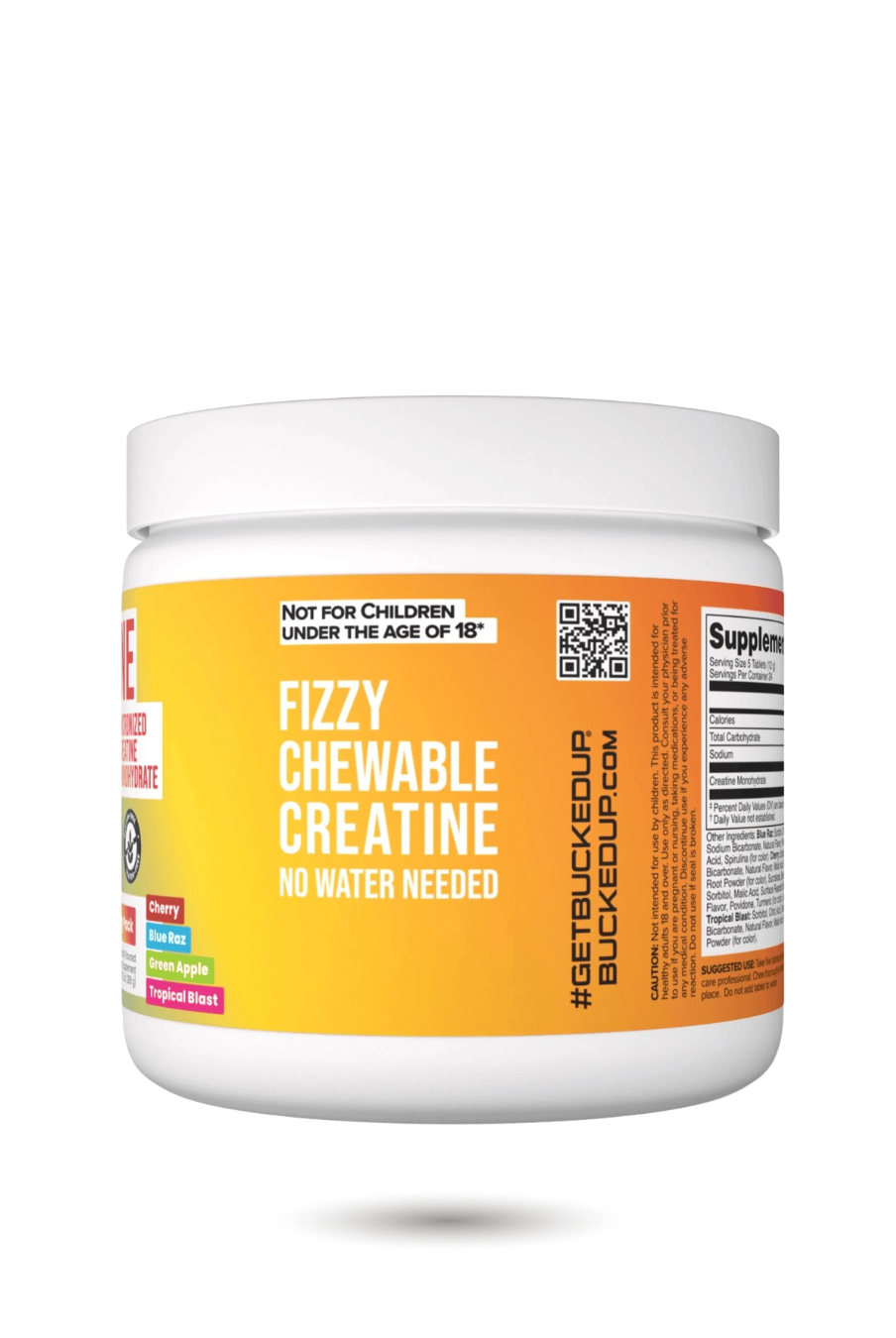 BulkBully Supplements