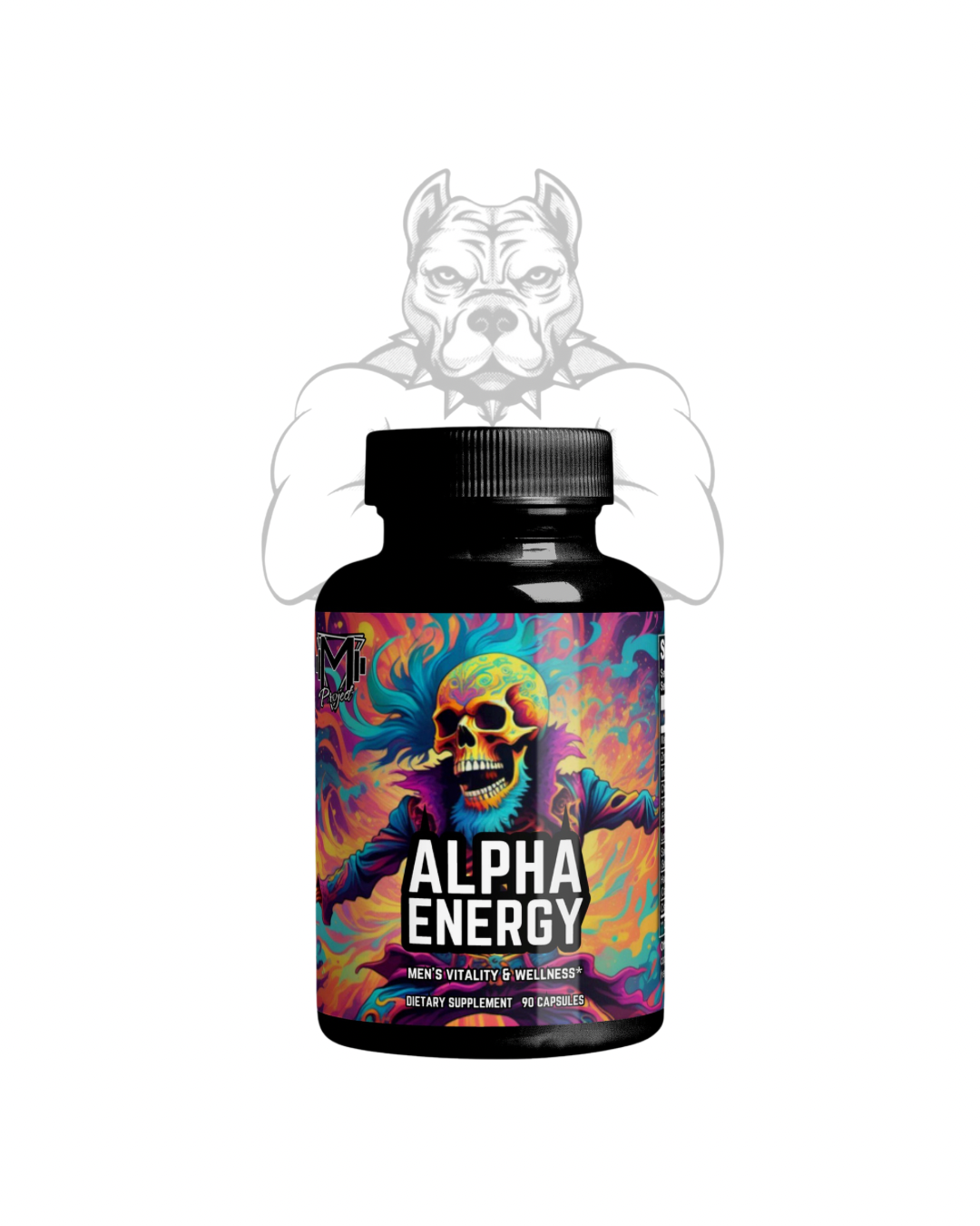 BulkBully Supplements