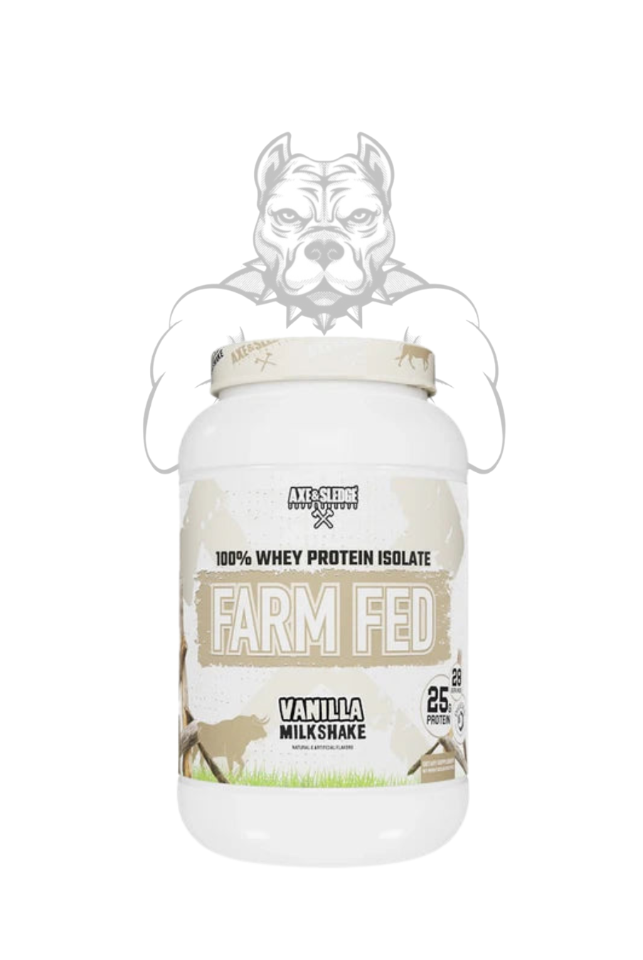 BulkBully Supplements