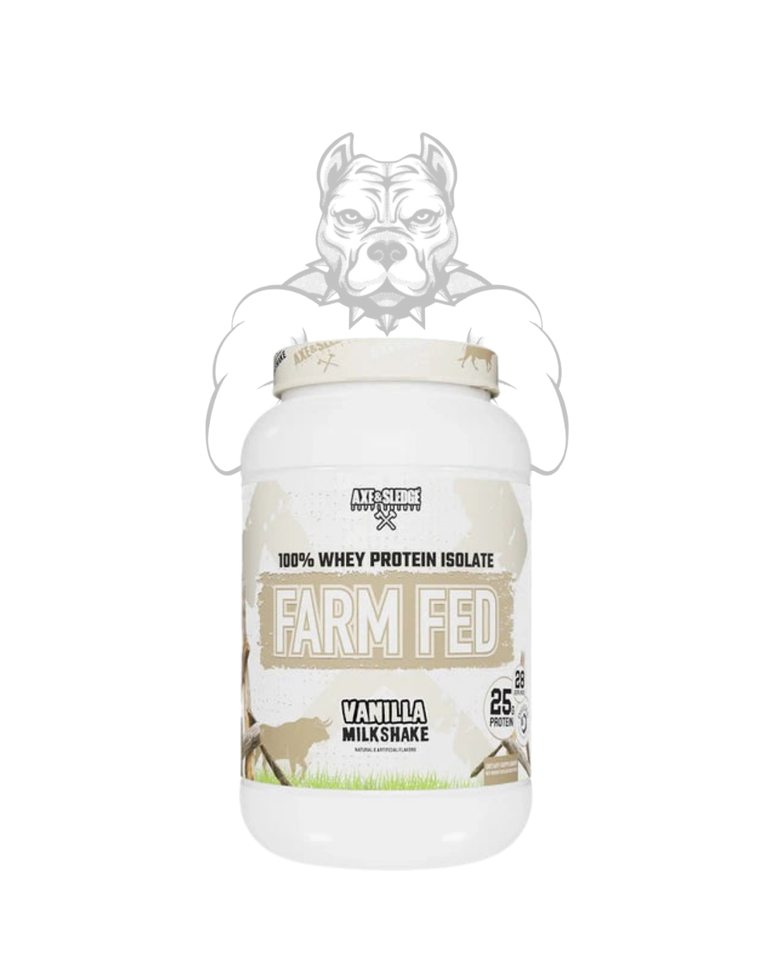 BulkBully Supplements