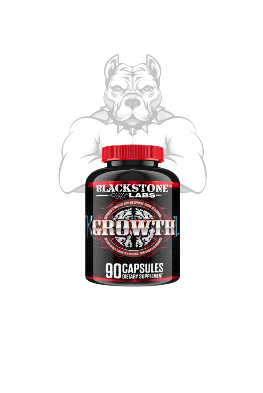 BulkBully Supplements