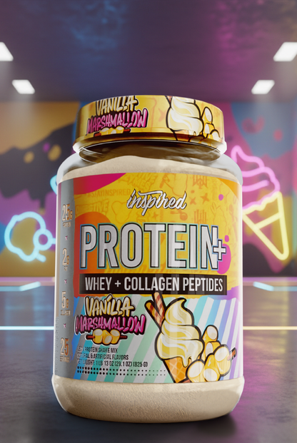 BulkBully Supplements