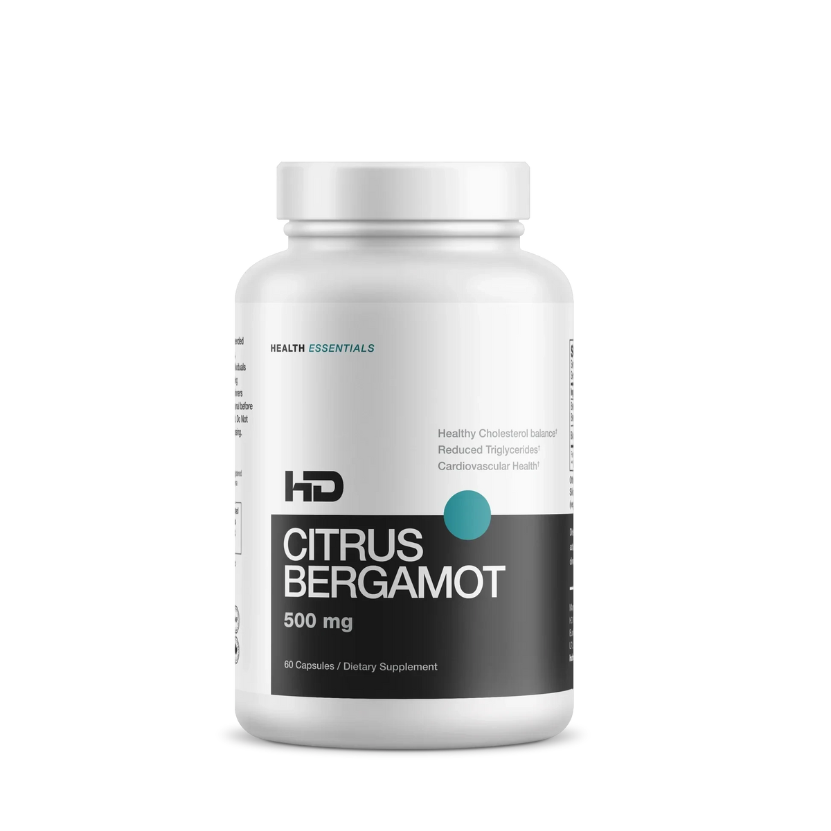 BulkBully Supplements