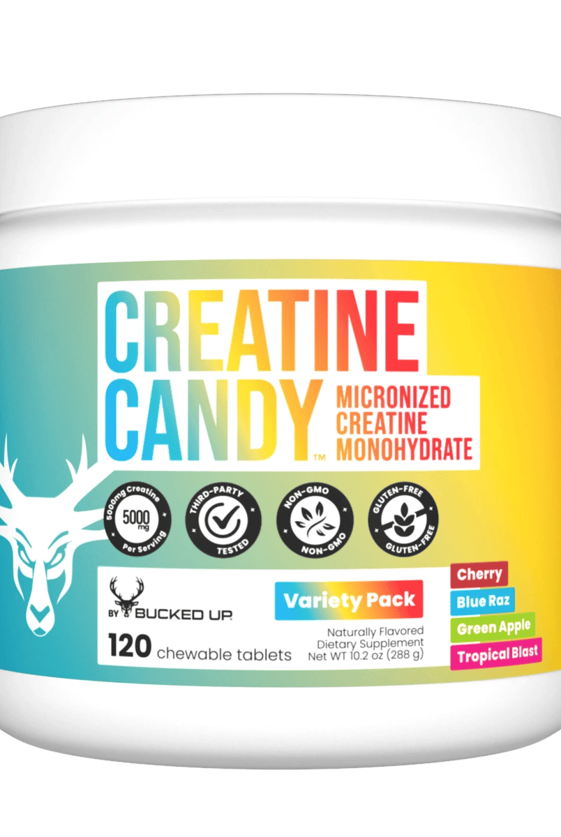 BulkBully Supplements