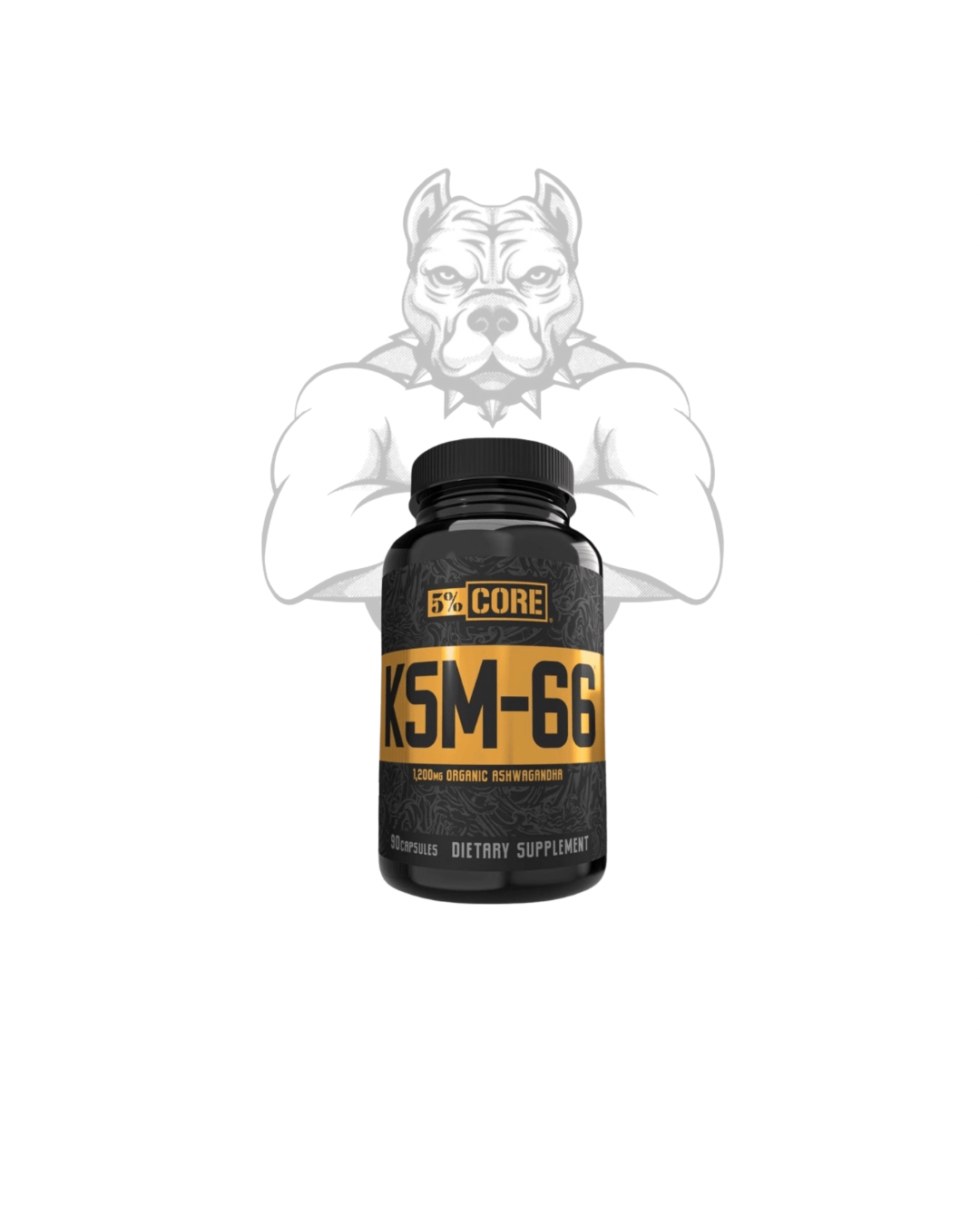 BulkBully Supplements