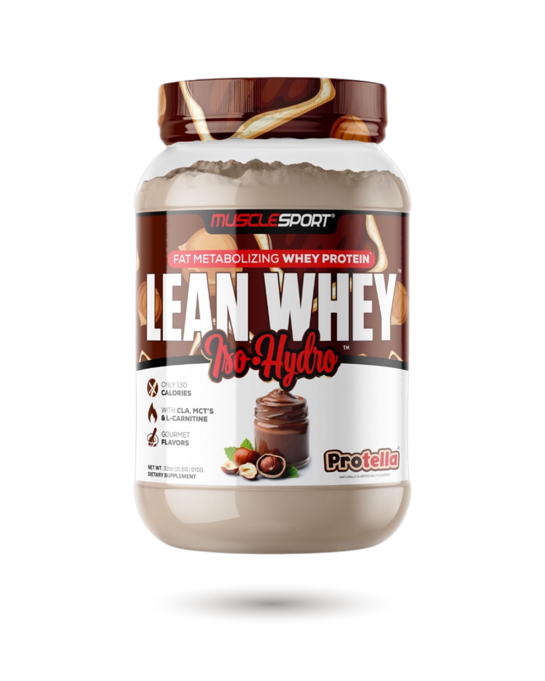 BulkBully Supplements