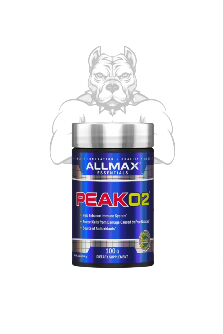 BulkBully Supplements