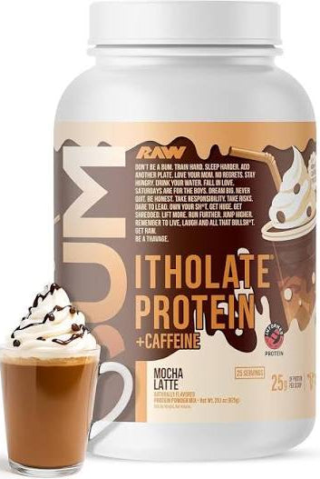 BulkBully Supplements