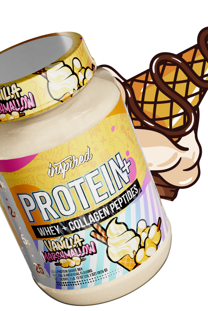 BulkBully Supplements